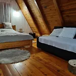 Prázdninový dům Trzynastka *