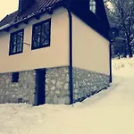 Trzynastka Prázdninový dům