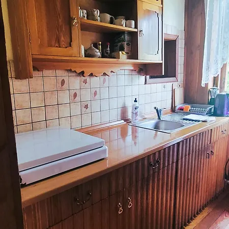 Trzynastka Nowy Gieraltow