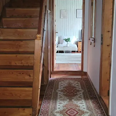 Trzynastka Prázdninový dům *