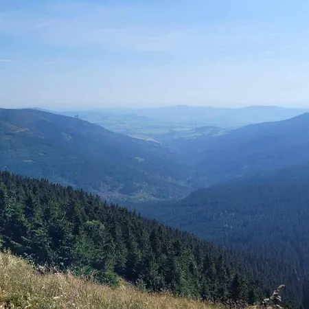 Trzynastka Vakantiehuis *