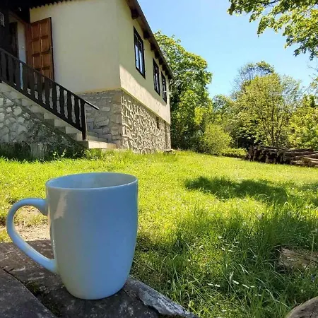 Trzynastka Prázdninový dům Nowy Gieraltow