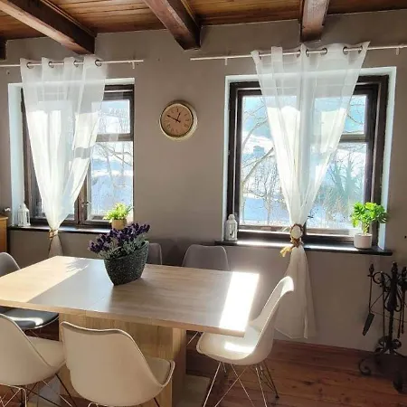 Trzynastka * Nowy Gieraltow