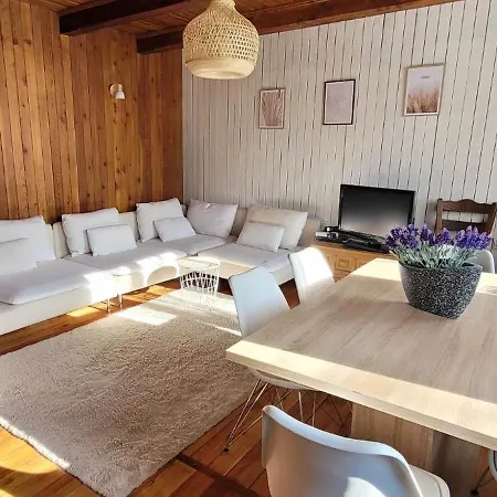 Trzynastka * Nowy Gieraltow