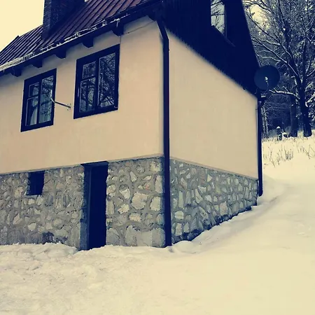 Trzynastka Prázdninový dům