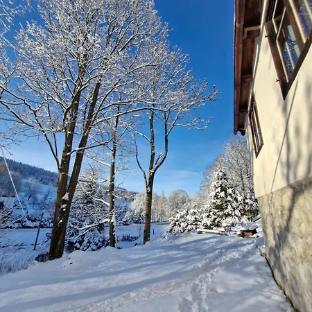 Trzynastka * Nowy Gieraltow