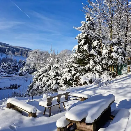 Trzynastka * Nowy Gieraltow