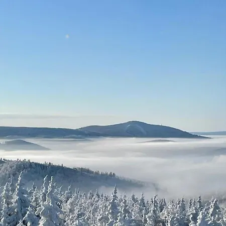 Feriehus Trzynastka *
