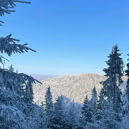 Trzynastka Prázdninový dům *