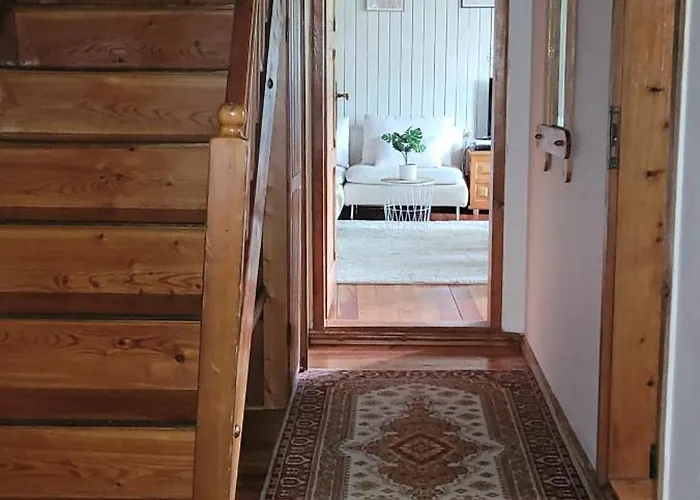 Trzynastka Feriehus *