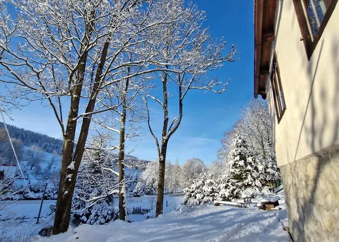 Trzynastka * Nowy Gieraltow