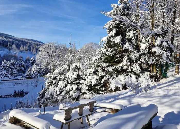 Trzynastka * Nowy Gieraltow