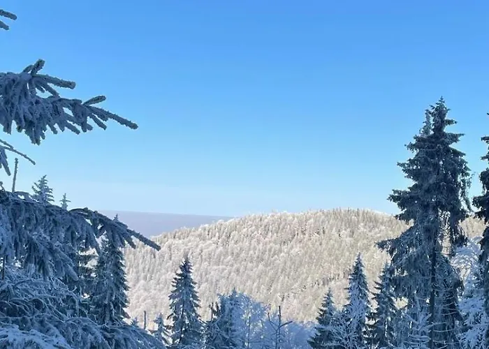 Trzynastka Feriehus *